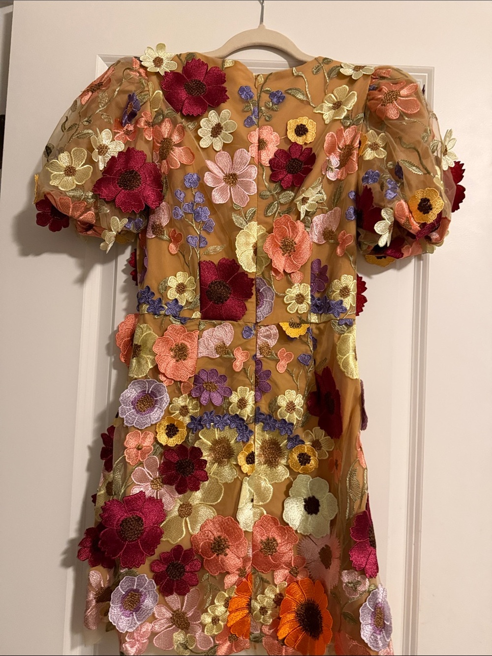 Elliat Dress - Picture 3 of 4